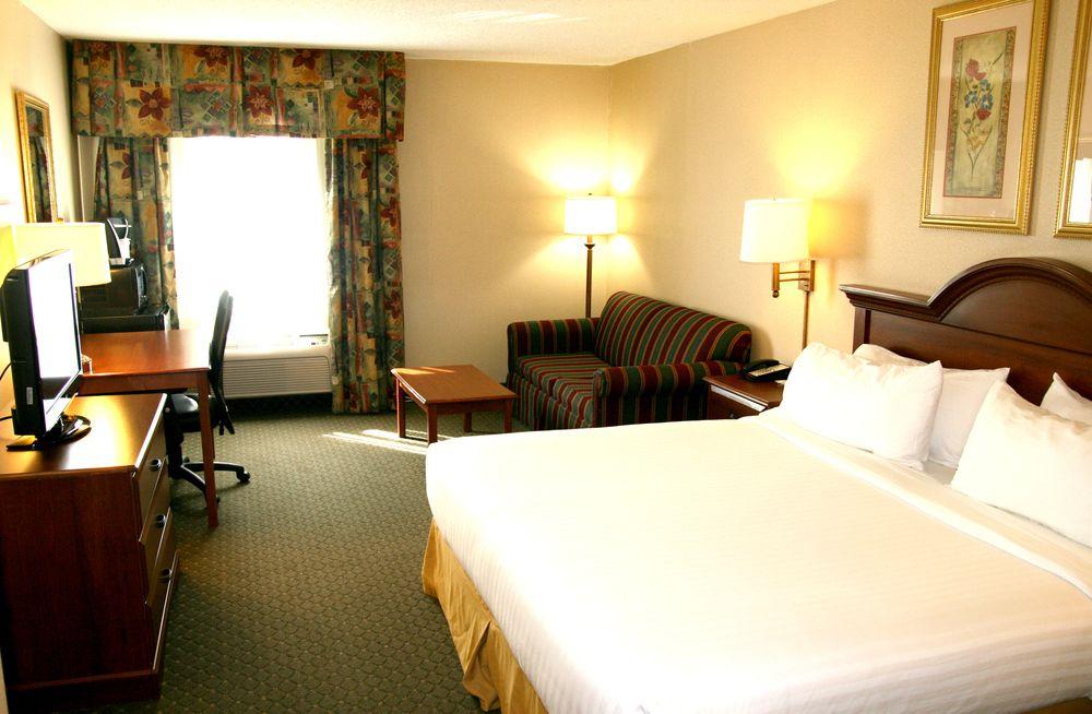 Comfort Inn & Suites Near Route 66 Lincoln Kültér fotó